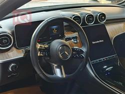 مێرسێدس بێنز C-Class